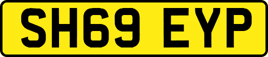 SH69EYP