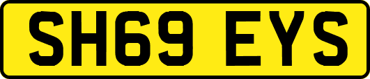 SH69EYS