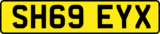 SH69EYX