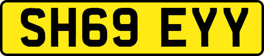 SH69EYY