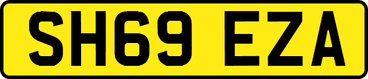 SH69EZA