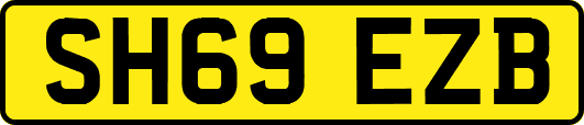 SH69EZB