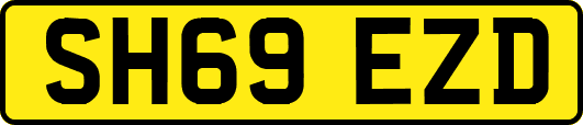 SH69EZD