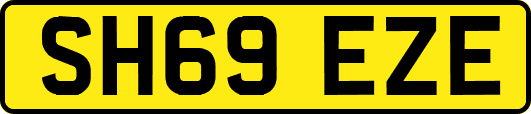 SH69EZE