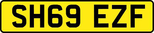 SH69EZF