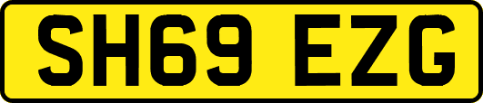 SH69EZG