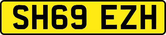 SH69EZH