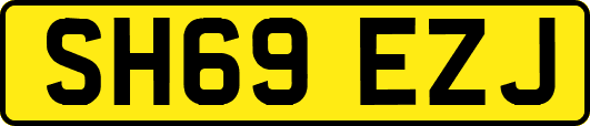 SH69EZJ