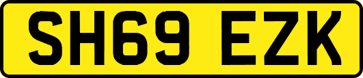 SH69EZK