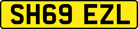 SH69EZL