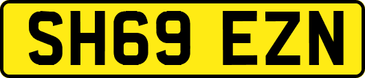 SH69EZN