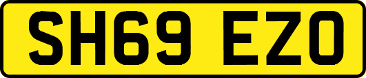 SH69EZO
