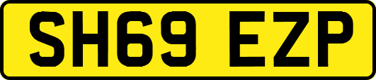 SH69EZP