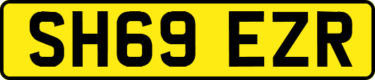 SH69EZR