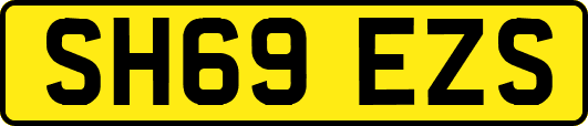 SH69EZS