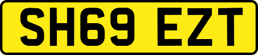 SH69EZT
