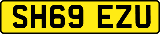 SH69EZU