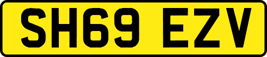 SH69EZV