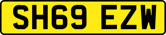 SH69EZW
