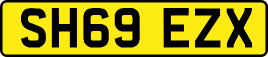 SH69EZX