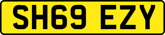 SH69EZY