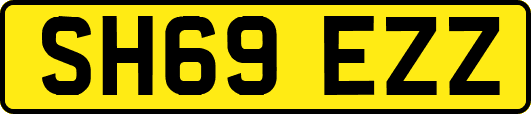 SH69EZZ