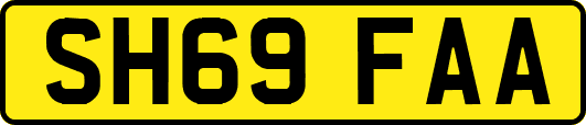 SH69FAA