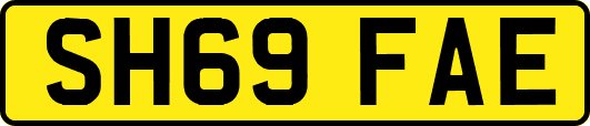 SH69FAE