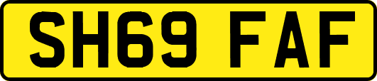 SH69FAF