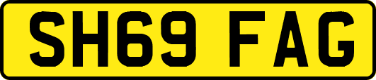 SH69FAG