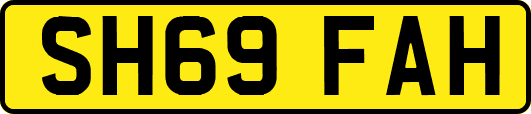 SH69FAH