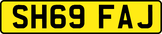 SH69FAJ
