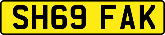 SH69FAK