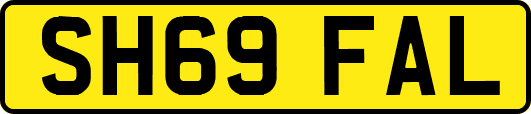 SH69FAL