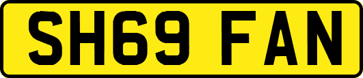 SH69FAN