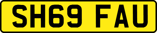 SH69FAU