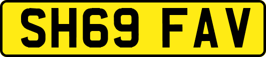 SH69FAV