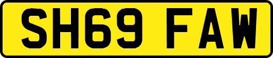 SH69FAW