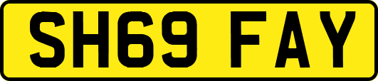 SH69FAY
