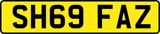 SH69FAZ