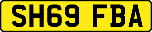 SH69FBA