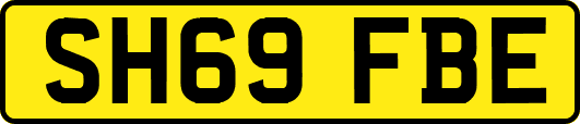 SH69FBE