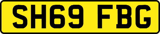 SH69FBG