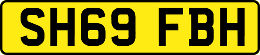 SH69FBH