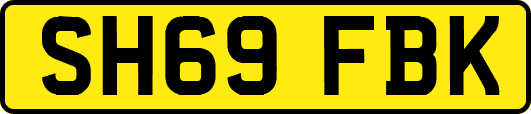 SH69FBK