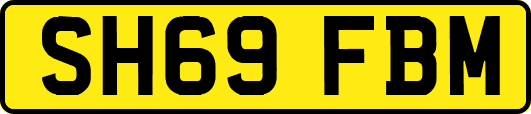 SH69FBM