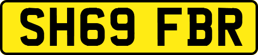 SH69FBR