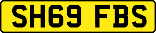 SH69FBS