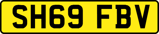 SH69FBV