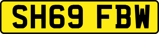 SH69FBW